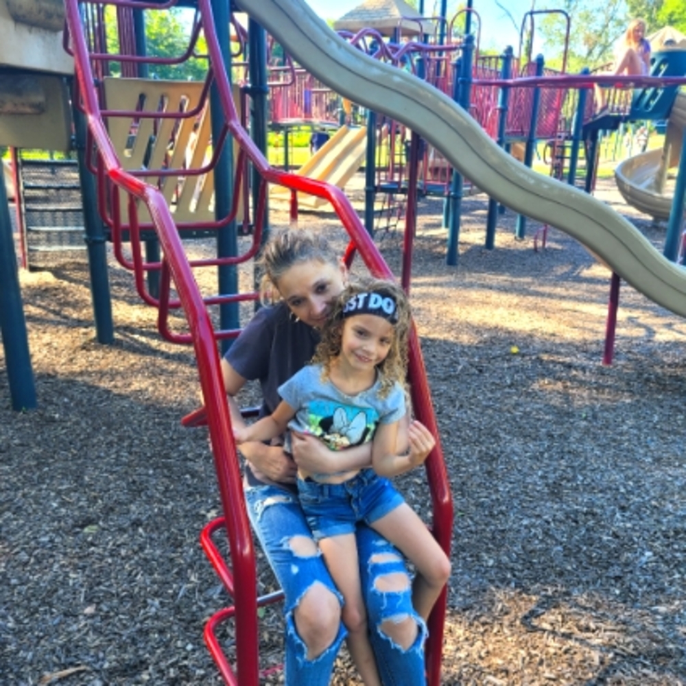 Meet your Posher, Tiffany